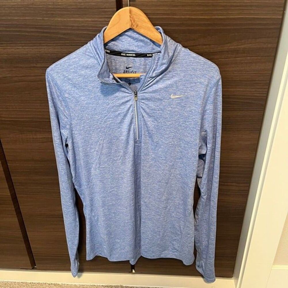 Nike Running Women's Quarter Zip